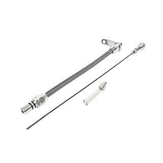 Щуп АКПП B&amp;M TH400 GM Turbo 400 Dipstick
