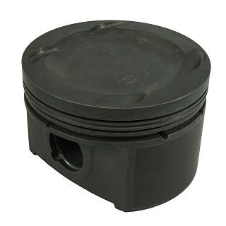 Комплект поршней Mahle PowerPak Forged Pistons Set EVO 7 8 9 VII VIII IX 4G63T 156mm Long Rod 86mm +1mm -18.6cc 8.2:1
