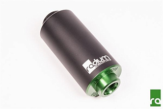 Топливный фильтр Radium Engineering High Flow Fuel Filter Kit w/ 6 Micron Microglass Filter 20-0220-05