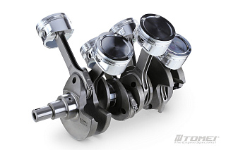 Строкер кит Tomei STROKER KIT VR38DETT 4.1 CP PISTON