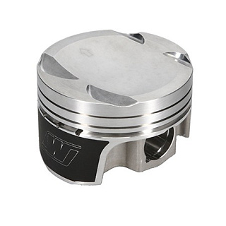 Комплект поршней Wiseco AP Forged Pistons 1400 HD Skyline GT-R VR38DETT 95.58mm +0.08mm -1.8 cc 9.5:1 K681M9558AP