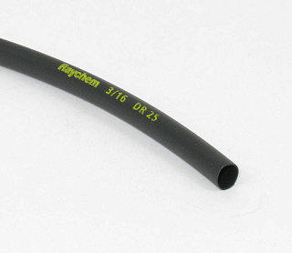 Термоусадочная трубка Raychem 3/16 DR25 SHRINK