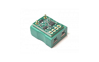 Усилитель термопары Baldur's Control Systems K-type thermocouple amplifier