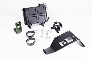 Расширительный бачок Radium Coolant Expansion Tank OEM Location 06-11 Elise Exige 2ZZ-GE