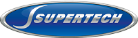 Логотип Supertech