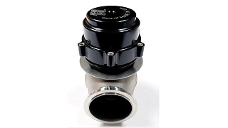 Вестгейт Tial V60 60mm Wastegate Black 10.9psi