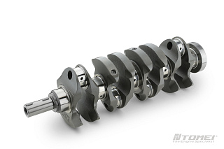 Коленвал Tomei FORGED BILLET FULL COUNTERWEIGHT CRANKSHAFT SR20DE(T) 2.2 91.0mm