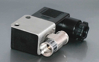 Соленоид системы впрыска водометанола Aquamist 1600cc Fast Acting Valve