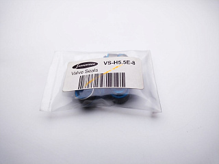 Сальник клапана Supertech Honda B16A B18C D16A D16Y F20C F22C H22 Exhaust Valve Seals	