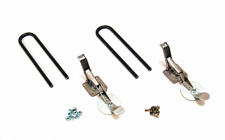 Замок оконный Upper Door Latch Kit