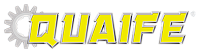 Логотип Quaife