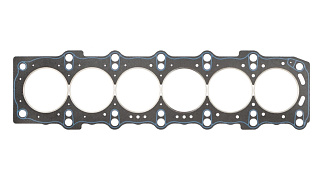 Прокладка ГБЦ SCE Vulcan Cut-Ring Head Gasket Supra MKIV SC300 GS300 IS300 2JZ-GTE 2JZ-GE 87mm Bore 0.063" 1.6mm