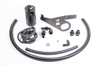 Маслоуловитель Radium Engineering Catch Can Kit S2000 00-05 Crankcase LH Drive Only 20-0092