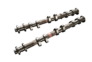 Распредвал Tomei CAMSHAFT PONCAM VQ35DE G2 IN 266-10.80