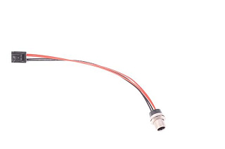 Жгут проводки Radium Engineering Fuel Surge Tank Wiring Harness For Single Walbro 255 Internal Pump