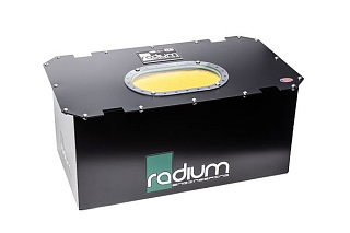 Топливный бак Radium Engineering R15A Fuel Cell 15 Gallon 20-0615