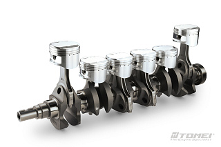 Строкер кит Tomei STROKER KIT RB26DETT 2.6 FULL COUNTER CP PISTON