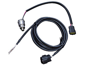 Сенсор давлеия Greddy Optional / Replacement Sirius Oil / Fuel Pressure Sensor and Harness set