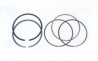 Комплект поршневых колец Mahle Performance Piston Rings 9250MS-12