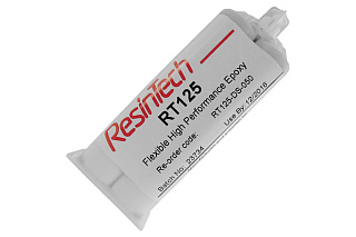 Эпоксидный клей ResinTech RT125 Epoxy Adhesive 50 ml