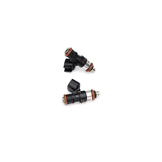 Комплект топливных форсунок DeatschWerks 900cc Fuel Injectors Set Polaris RZR XP Turbo 2016-2017