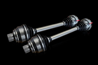 Привод Boost Logic DL800 300M Rear Axles for 17+R8 / Huracan