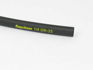 Термоусадочная трубка Raychem 1/4 DR25 SHRINK