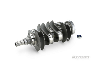 Коленвал Tomei FORGED BILLET FULL COUNTERWEIGHT CRANKSHAFT EJ25 2.6 83.0mm