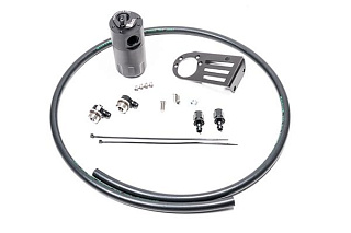 Маслоуловитель Radium Engineering PCV Catch Can Kit For Nissan Silvia 200SX S15 SR20DET