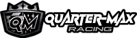 Логотип QUARTER MAX