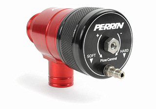 Блоуофф Perrin 2015+ Subaru WRX Blow Off Valve Kit Recirculation Only