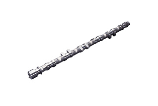 Распредвал Tomei CAMSHAFT PONCAM RB25DE(T)/RB20DE(T) EX 258-8.50