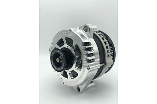 Генератор DC Power XP Series 270 Amp High Output Alternator Toyota Supra 93-98 3.0 2JZ 13547-270-XP
