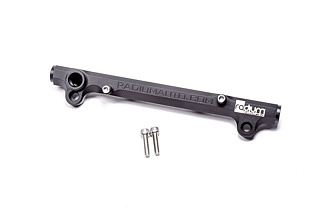Топливная рейка Radium Billet Fuel Rail EVO X 10 4B11 4B11T 2008-2016 20-0112-12