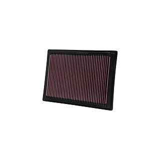 Фильтр впускной Replacement Air Filter FORD F150 04-08, EXPED 05-06, F250 SD 05-07; LIN NAV 05-06