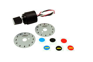 Переключатель AEM Universal 12 Position Trim Pot Switch