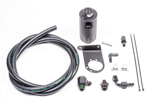 Маслоуловитель Radium Engineering PCV Catch Can Kit For Nissan R35 GT-R VR38DETT 20-0565