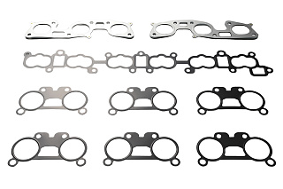 Набор прокладок Tomei MANIFOLD GASKET SET RB26DETT