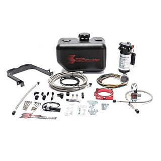 Система впрыска водоментанола Snow Performance Stage 2 Boost Cooler 08+ Challenger Charger RT 5.7 6.1 6.4 FI Water Methanol Kit