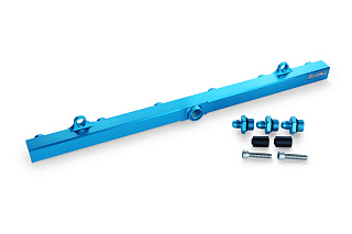 Топливная рейка Tomei FUEL RAIL RB26DETT DENSO