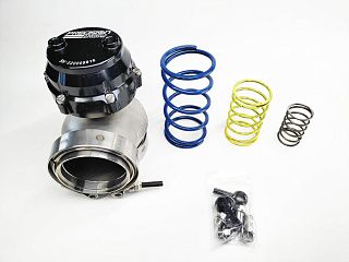 Вестгейт Precision Turbo Gen 2 Pro Series CO2 66mm External Wastegate