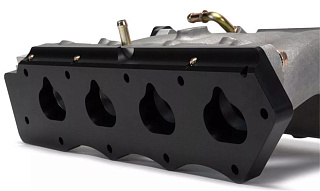 Адаптер впускного коллектора Skunk 2 H to K series manifold adapters 307-05-0305