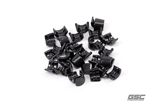 Замок клапана GSC Power-Division OEM Replacement Valve Keeper Set for Subaru EJ Engines