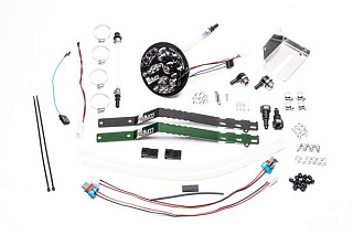 Топливная станция Radium Fuel Pump Hanger For F90000267/274/285 E5LM Pump Silvia 240SX S14 S15 KA24DE SR20DET