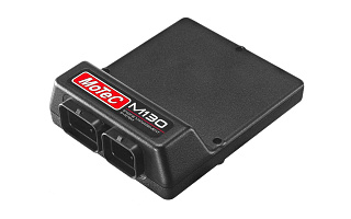 Блок управления Motec M1 M130 ECU