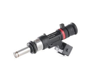 Комплект топливных форсунок Bosch 627cc/min EV14 Injector 