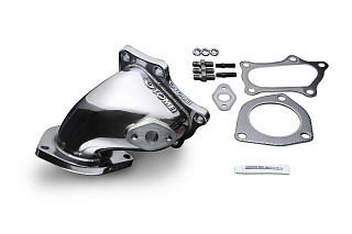 Аутлет Tomei TURBINE OUTLET PIPE KIT EXPREME CHACER/MARK2/SOARA 1JZ-GTE