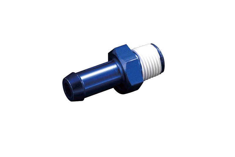 Фитинг Tomei FUEL FITTING #8 STRAIGHT 1/8NPT