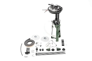 Топливная станция Radium Toyota Supra MK4 93-98 2JZ Fuel Pump Hanger Without Fuel Pumps for TI Automotive E5LM
