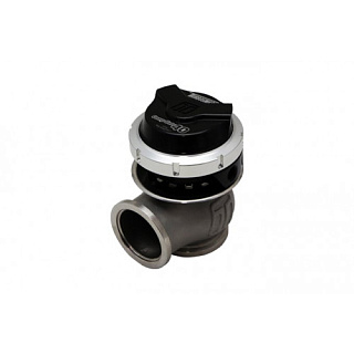 Вестгейт Turbosmart Wastegate WG40 GenV Comp-Gate 40mm 14 PSI Black